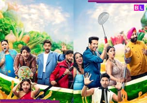 Laughter Chefs Season 3 Premiere: When and Where to watch Bharti Singh-Chef Harpal's reality show