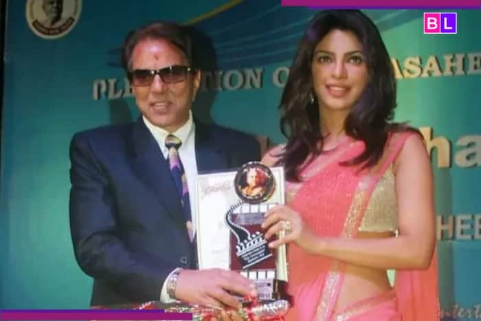 Priyanka Chopra recalls her FIRST paycheque came from his banner Priyanka Chopra recalls her FIRST paycheque came from his banner