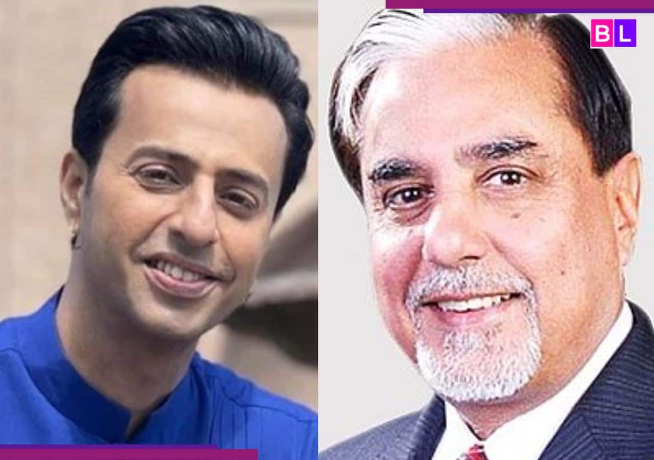 Dr Subhash Chandra turns 75: Salim Merchant HAILS his legacy, wishes him good health