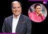 Bebika Dhurve shares heartfelt message on media pioneer Dr Subhash Chandra's 75th birthday