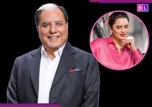 Bebika Dhurve shares heartfelt message on media pioneer Dr Subhash Chandra's 75th birthday