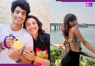 कौन हैं Mary D'Costa, जिसने Palaash Muchhal और Smriti Mandhana की शादी पर लगाया ग्रहण? लीक किया फ्लर्टी चैट