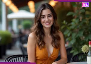 देश की पहली AI एक्ट्रेस Naina पर फिदा हुए फैंस! Truth And Lies से किया डेब्यू, वीडियो देख आप भी खा जाएंगे धोखा