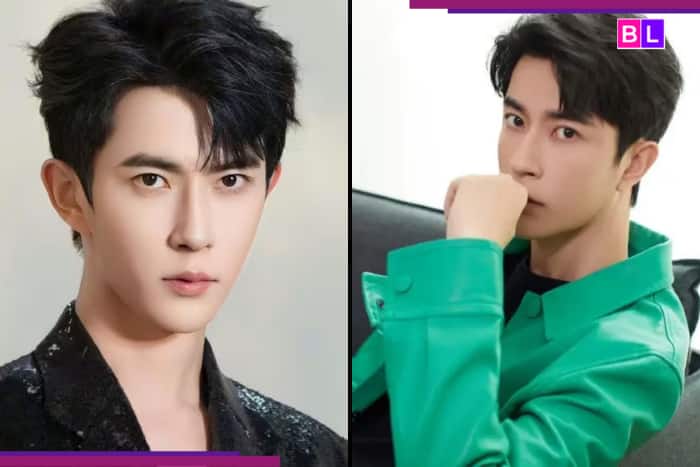 Did Chinese actor give signals, asking for help? New video features…