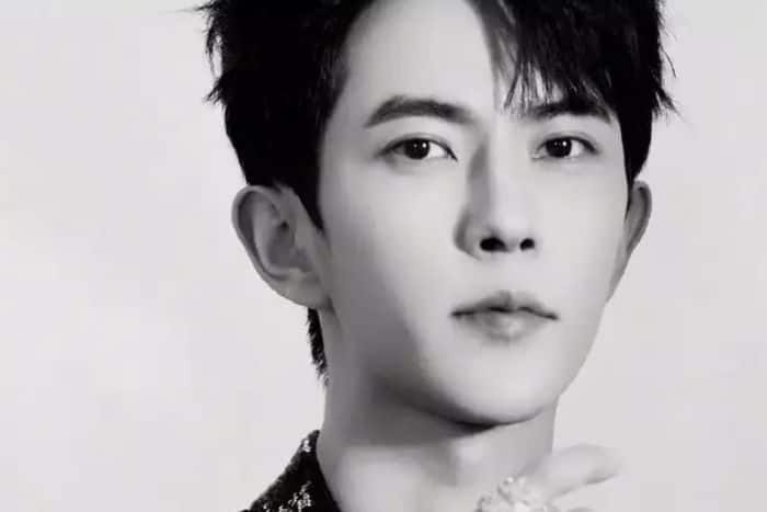 Fans' reaction to Yu Menglong's viral video