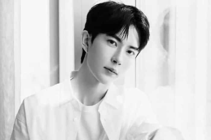 What did Yu Menglong’s spirit say about KARMA?