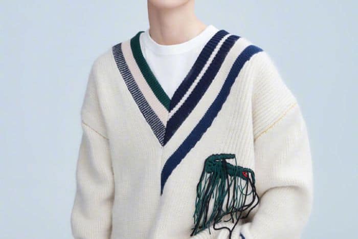 Is Guo dead and body double taking its place?