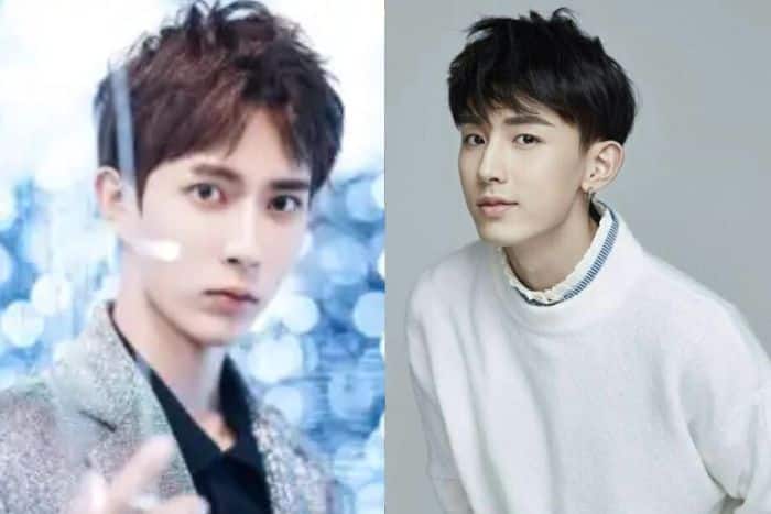 What did British psychic Ty William say about Guo?