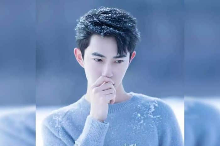 What are the hints that draw similarities in Yu Menglong and Guo Junchen’s case?