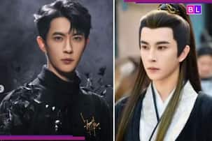 Yu Menglong SHOCKING Death Controversy: Psychic makes EXPLOSIVE claims, says Chinese actor's spirit foretold Coup to…