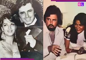 Zarine Khan once BROKE silence on Sanjay Khan–Zeenat Aman’s affair: ‘Being a Muslim; he had be able to…’