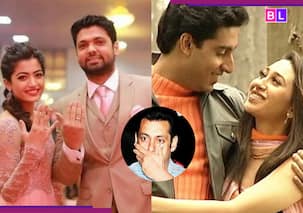 शादी से चंद समय पहले टूटा इन 7 स्टार कपल्स का रिश्ता, लिस्ट में शामिल है बॉलीवुड के भाईजान का भी नाम