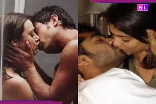 इन एक्ट्रेसेस के MMS लीक होने पर मचा था हंगामा, हसीनाओं को झेलनी पड़ी थी शर्मिंदगी