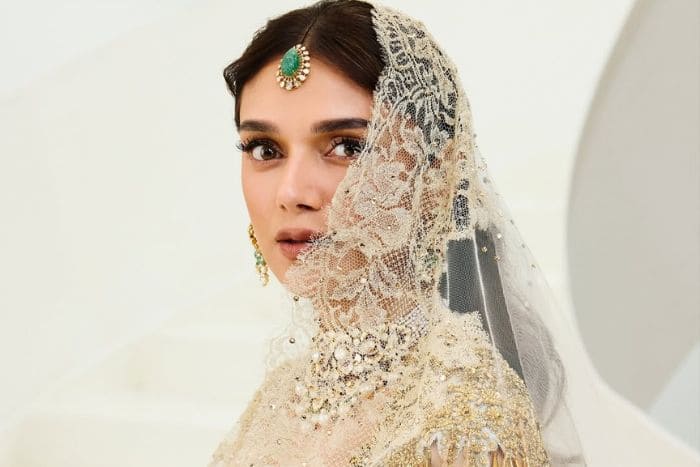 अदिति के फैंशन सेंस पर सब फिदा