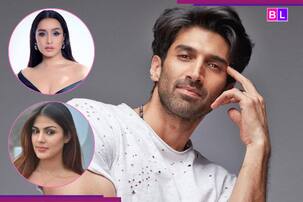 Aditya Roy Kapur ने इन एक्ट्रेसेस संग किया नैन-मटक्का, धर्मेंद्र की बेटी के साथ भी रहा अफेयर!