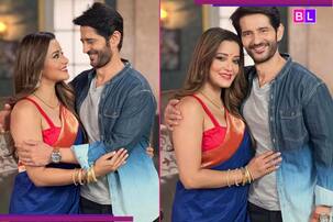 'कट गई परिवार की नाक...' TV की 'डायन' पर आया तुलसी के बेटे का दिल, रोमांटिक तस्वीरें देखकर मिहिर को आएगा हार्ट अटैक