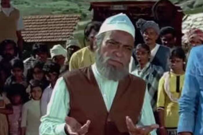 एके हंगल