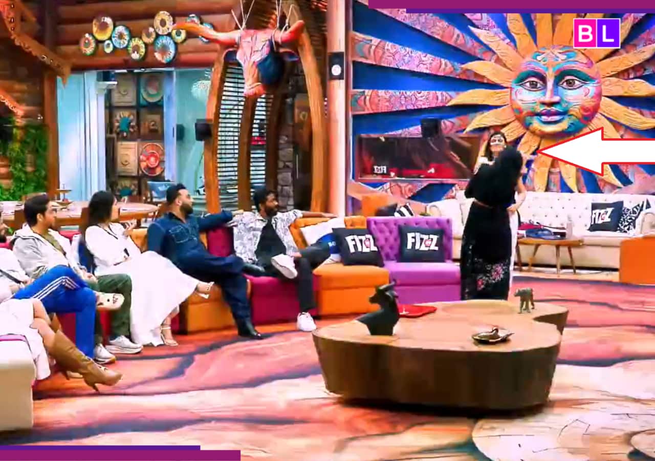 Bigg Boss 19 Live Update: मालती चाहर ने तान्या मित्तल को मारा जोरदार थप्पड़, फरहाना-शहबाज में हुआ बवाल