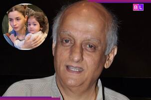 आलिया भट्ट ने अपनी शादी में चाचा मुकेश भट्ट को नहीं किया था इनवाइट, आज तक 'राहा' से भी नहीं मिले फिल्म प्रोड्यूसर