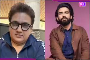 अमाल मलिक के गुस्सैल रवैए पर पिता डब्बू मलिक का बयान, 'ऐसी भाषा नहीं सुननी...', परवरिश पर उठ रहा सवाल