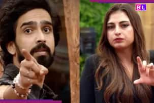 Bigg Boss 19: Amaal Mallik to Tanya Mittal; contestants who made maximum headlines on Salman Khan's show