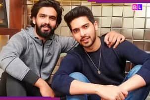 अमाल मलिक से मिलने पहुंचे सिंगर अरमान मलिक, छोटे भाई को देख नम हो गई आंखें, वायरल मोमेंट देख आप भी रो पडे़ंगे!