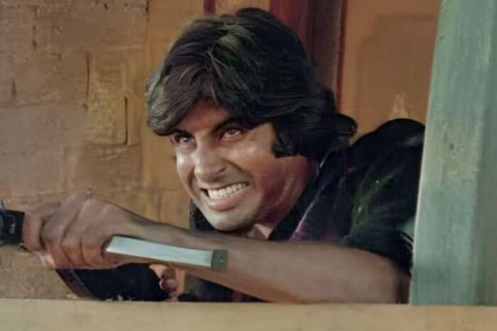 अमिताभ बच्चन