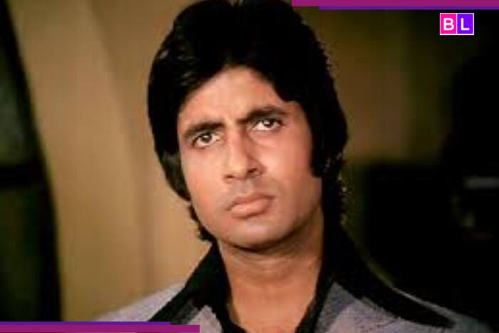 Amitabh Bachchan's Flop Film Whose Songs Became a Hit