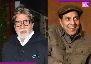 Dharmendra Hospital Privacy Breach: Amitabh Bachchan CALLS OUT actor's ICU footage leak, writes 'No ethics...'