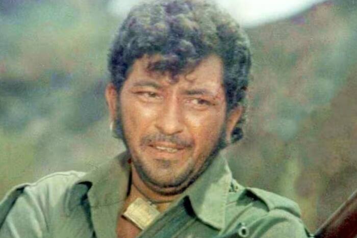 अमजद खान