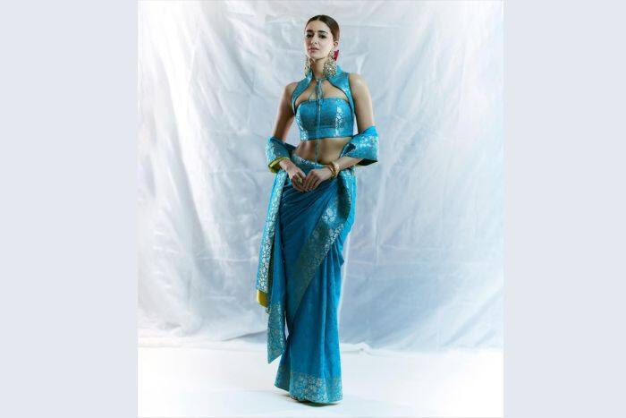 अनन्या का कॉन्फिडेंस, ट्रोलर्स का सवाल