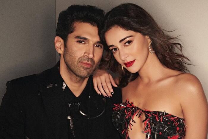 अनन्या पांडे