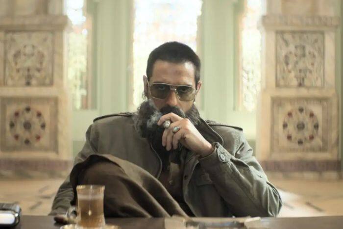 'धुरंधर' , अब तक का सबसे खूंखार अवतार