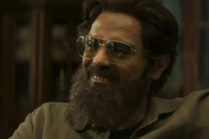 अर्जुन रामपाल