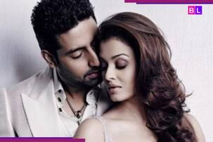 Aishwarya Rai से ऐसे टकराई थी Abhishek Bachchan की किस्मत! जानिए कैसे शुरू हुई बॉलीवुड की सबसे खूबसूरत लव स्टोरी