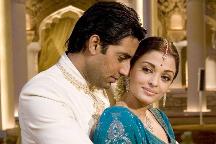 ऐश्वर्या को इन फिल्मों से मिली बड़ी पहचान