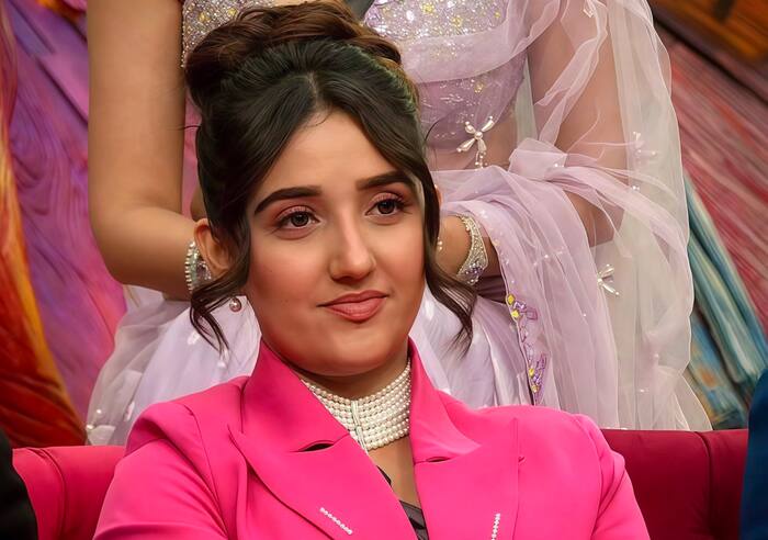 अशनूर कौर टॉप 5 से हुईं बाहर