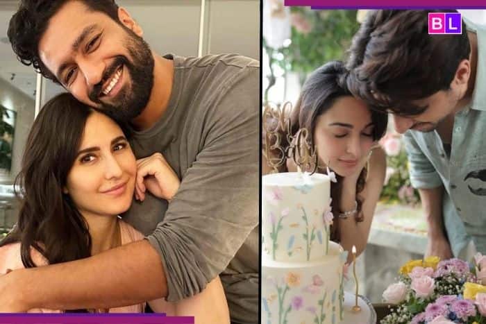Bollywood couples who welcomed little ones in 2025 Bollywood couples who welcomed little ones in 2025