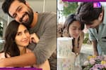 Vicky Kaushal-Katrina Kaif to Siddharth Malhotra-Kiara Advani: Bollywood couples who welcomed little ones in 2025