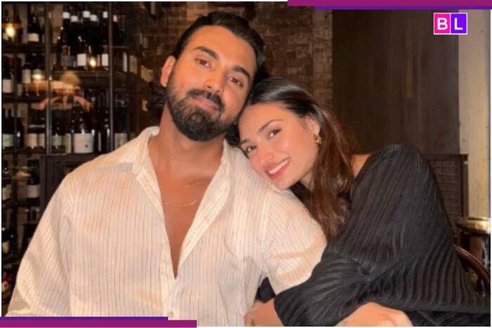 Athiya Shetty Education: आथिया शेट्टी के साथ इन स्टार्स ने की थी पढ़ाई, जानें कितनी पढ़ी-लिखी हैं केएल राहुल की दुल्हनिया