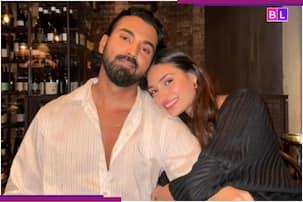 Athiya Shetty Education: आथिया शेट्टी के साथ इन स्टार्स ने की थी पढ़ाई, जानें कितनी पढ़ी-लिखी हैं केएल राहुल की दुल्हनिया