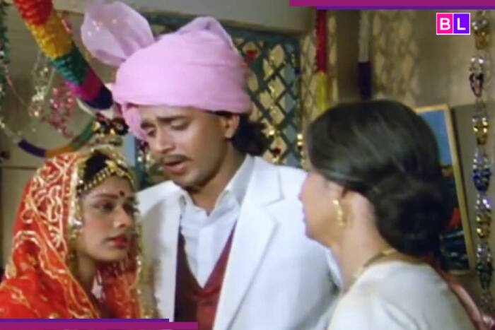 Kishore Kumar's Emotional Performance in 'Data's 'Babul Ka Aana'