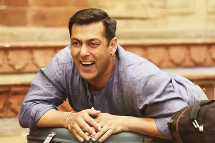 फिल्म 'बजरंगी भाईजान 2'