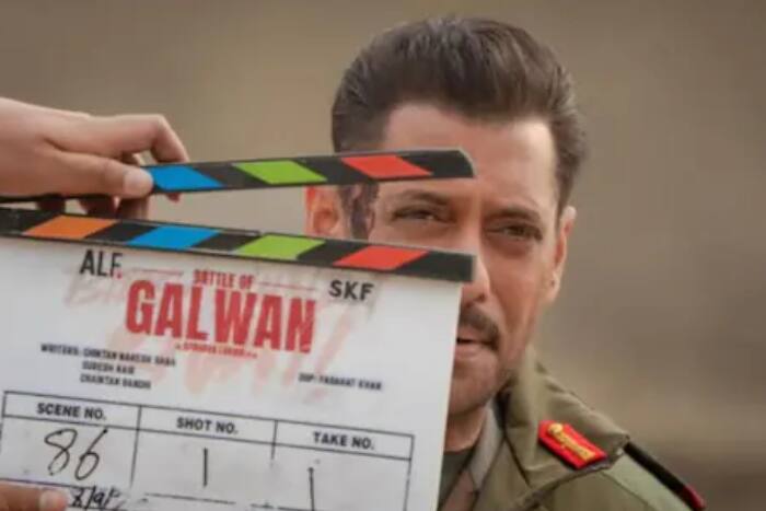 फिल्म 'बैटल ऑफ गलवान'