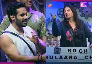 Bigg Boss 19: 'श्राप है मेरा तुझे... तेरी मां...' घटिया स्तर पर पहुंचा अभिषेक बजाज-कुनिका का झगड़ा, देख खौल जाएगा खून