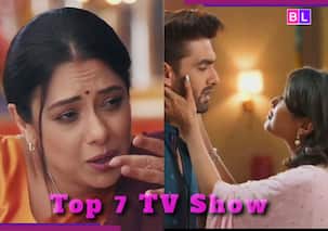Top 7 TV Shows Maha Twist: सड़क पर आएगी अनुपमा, अलग होंगे अरमान-अभिरा; TRP हिला देंगे इन 7 शोज के नए ट्विस्ट