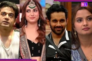 Bigg Boss 19: एक बार फिर गौरव खन्ना के सपने हुए चकनाचूर, घर का ये कंटेस्टेंट बना नया कैप्टन