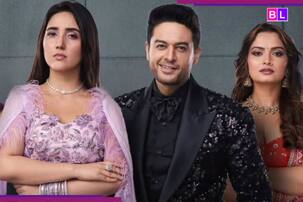 Bigg Boss 19: काम नहीं आई 5 मिलियन की फैन फॉलोइंग, बिग बॉस में हुआ शॉकिंग एविक्शन, घर से बेघर हुआ ये कंटेस्टेंट