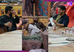 Bigg Boss 19 Ticket To Finale Live Updates: Gaurav and Pranit QUESTIONS Amaal's friendship with...
