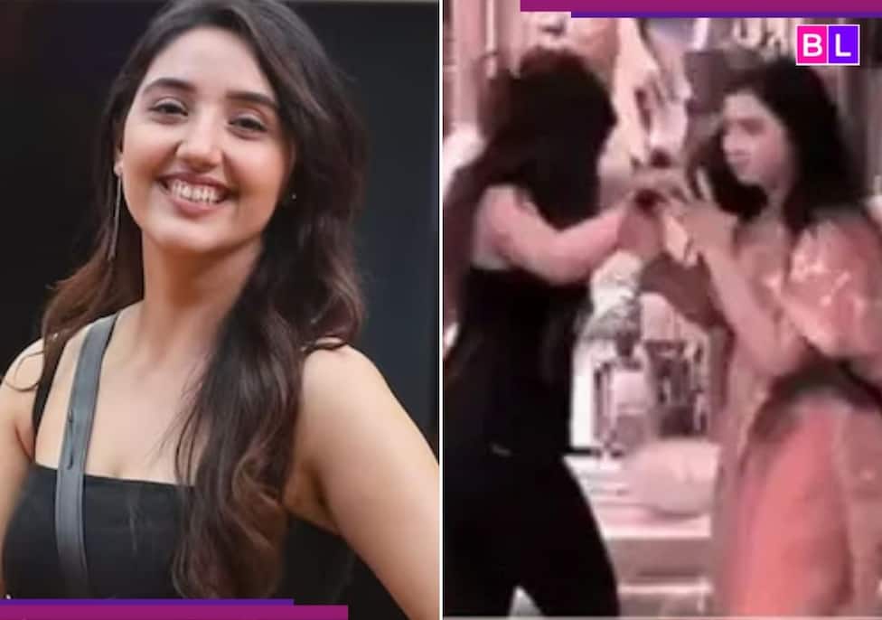 Bigg Boss 19: Los internautas exigen el desalojo inmediato de Ashnoor Kaur después de golpear a Tanya Mittal...